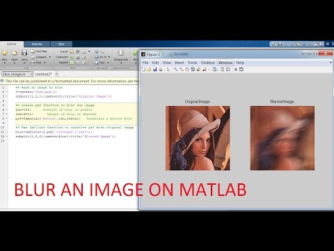 blur an image.avi