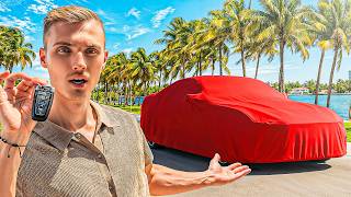 Download Lagu Am Plecat In MIAMI dupa Aceasta masina... MP3