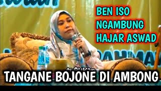 HJ KHARISMA YOGI NOVIANA TERBARU || ENAKE MUNG MANTEN ANYAR😀