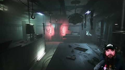 Part 2 - Observer: System Redux - Ending/Conclusion