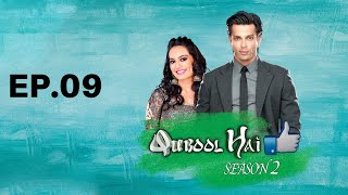 Qubool Hai S2 | Full Episode - 9 | Zee Bioskop