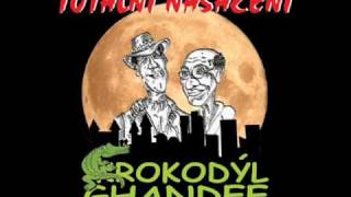 Totální Nasazení - Krokodýl Ghandee - 13 - Swing Song