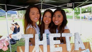 2015 Anteater Involvement Fair Shine On