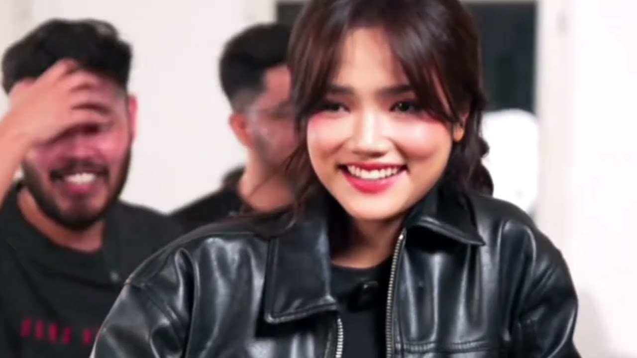 LIVE FUJI BARENG AAT