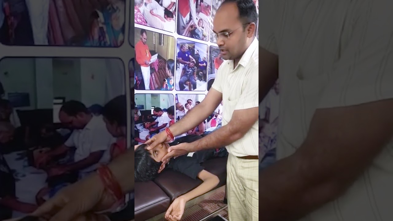 How to increase the Oxygen level in the brain of Autistic Child.