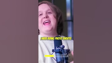 Lewis Capaldi The Thing I Hate Most Doing