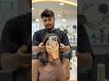 Finally got a new haircut 💇♀️ #haircut #shorthaircut #layershaircut #aurora #minivlog #salon