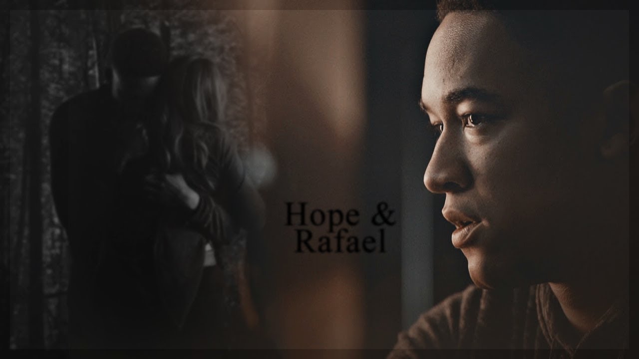 rafael & hope [fade away]