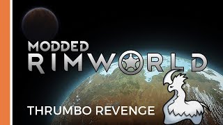 Modded Rimworld :: Thrumbo Revenge :: Setting Up EdB Prepare Carefully Mod