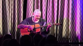 John Moreland - You Don't Care for Me Enough to Cry LIVE - Cayamo 17 (Mar 1, 2025)