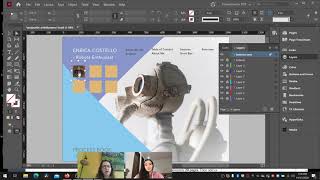 How to create image buttons in InDesign