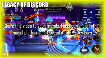 Legacy of Discord: Refine Socketed Skywing Emblem..