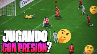 FIFA 23 Mecanica Para Ganar Mas Partidos Metiendo PRESION - Consejo Para Defender Mejor FIFA 23