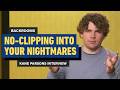 Backrooms: How Kane Parsons Turned A Video Game Design Flaw Into Pure Nightmare Fuel