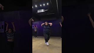 2nd run 'Talk that Talk - Rihanna ' Basic Femme Class by Ysai Castro at Zero Studio QC #danceclass