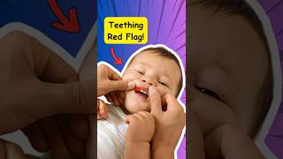 3 Teething Symptoms You Should NOT Ignore! Teething Signs You Should Never Ignore