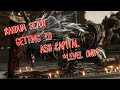 Randum se7en vs Elden Ring "Getting To ASH Capital At Level One" NEW PATCH