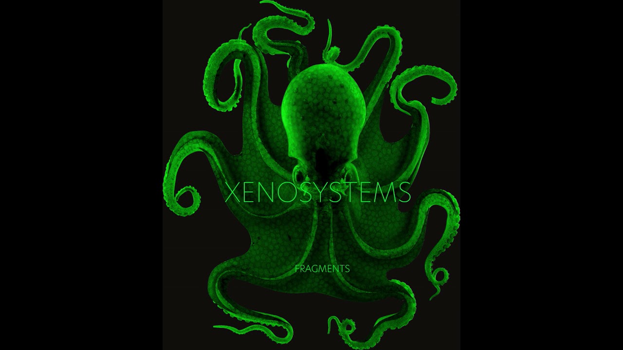 Xenosystems Fragments: Mission Creep - Nick Land