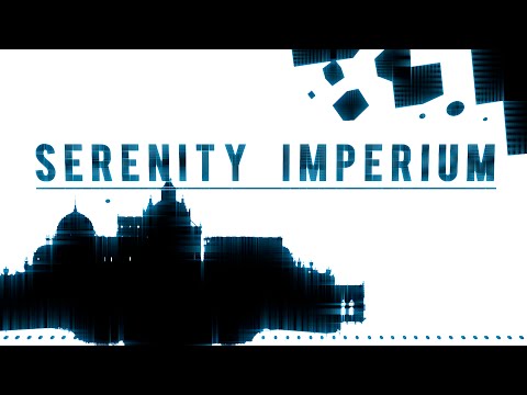 Serenity Imperium [Minecraft Animated Cinematic]