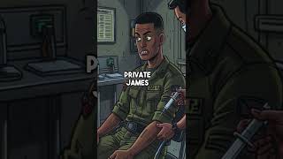 US Military Secretly Drugged Its Own Soldiers for 20 Years