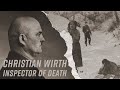 Christian Wirth | The Death Commander of Bełżec