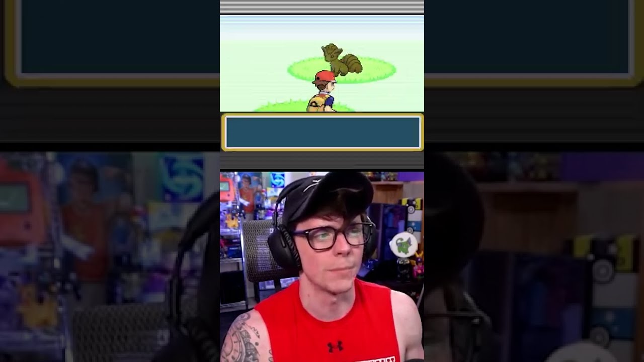 Perfectly Cut Screams || Shiny Pokemon Reaction 