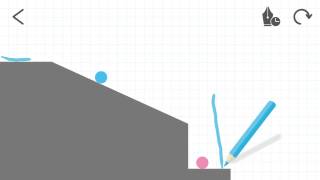 Brain Dots Level 54