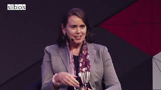 Top Moments from Sibos 2019