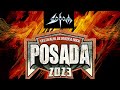 Sodom  posada rock 2023 romania full concert