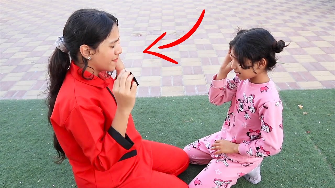 فيلم ظلم الخدامة  !!! شفا