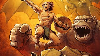 The Herculoids Explained: The Most Savage Team in Cartoon History