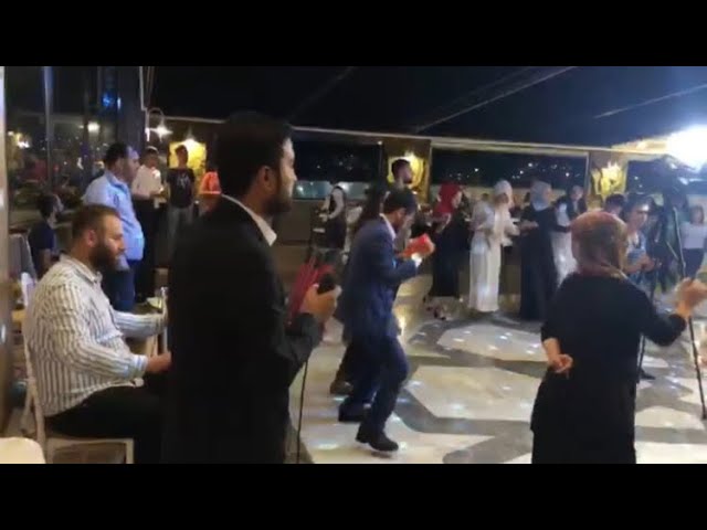 在 YouTube 上观看 Hozan Yaman - Leylo Leylane - Diyarbakır Düğünü  - Bursa