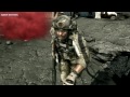 падение Эйфелевой башни в Call Of Duty: Modern Warfare 3