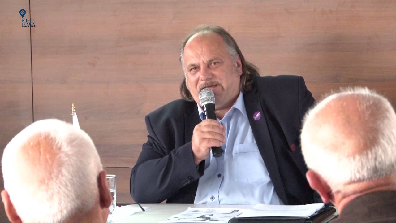 Porozmawiajmy o Jezioraku #8 - "Pan Samochodzik nad Jeziorakiem"