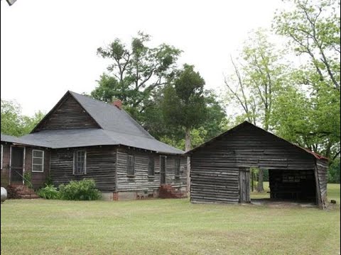 962 Durden Road, Sandersville, GA home video tour