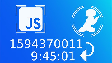 How to convert an API timestamp to readable time