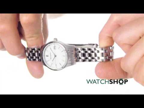 Pierre Lannier Ladies' Elegance Classique Watch (078H691)