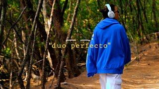 Miniatura de vídeo de "The Change - Dúo perfecto (Lyric Video)"