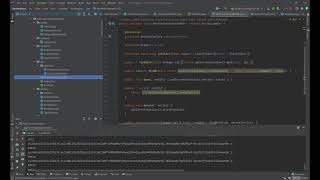 Book Author System Spring MVC, REST API, and JSON Web Tokens JWT   GET requests