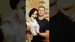 Holiday Wishes from Shough & Scrim 🎄 #saints #nfl #shorts