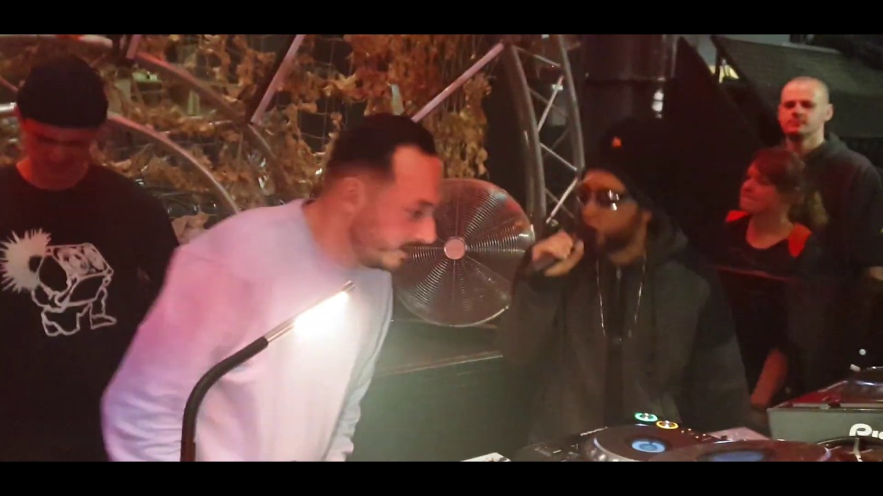 O.B.F ft Joseph Lalibela - 