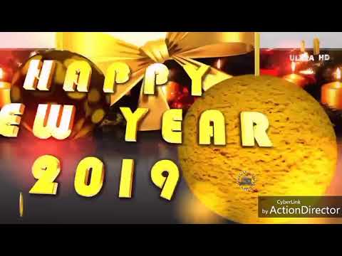 New Santali Latest Happy New Year Song