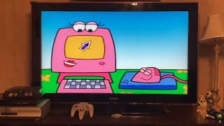 Elmos World Computers Channel