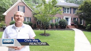 SOLD!!! (Closed on 11/6/19) - 5030 West Shore Dr SW Conyers GA 30094