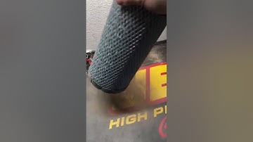 KWT Particle Separator Filter Comparison by Guiboa Racing on YouTube