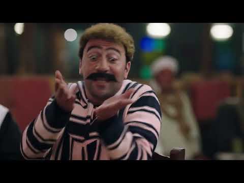 جونى عمل خطة علشان يعمل ماركتينج للجيم 🤣 #الكبير_أوي 7