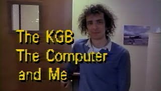 Cold War computer hacking - KGB vs. Berkeley