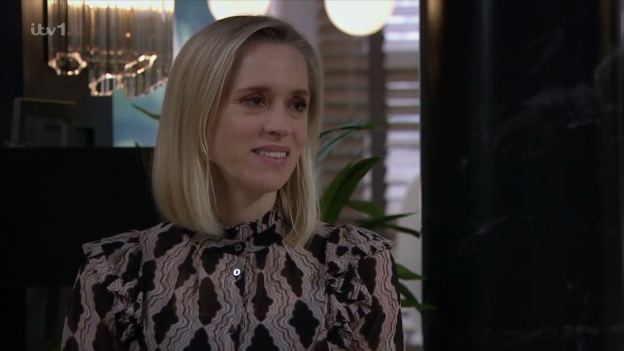 Caleb and Ruby 18th March 2024