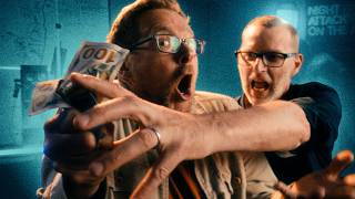 “Go Find My Money” Is Apparently a Working, Effective $70 Billion AI Prompt