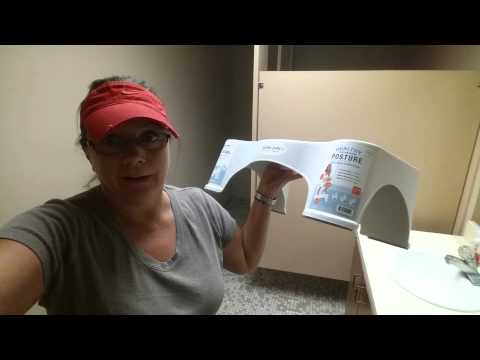 Squatty Potty Product Review